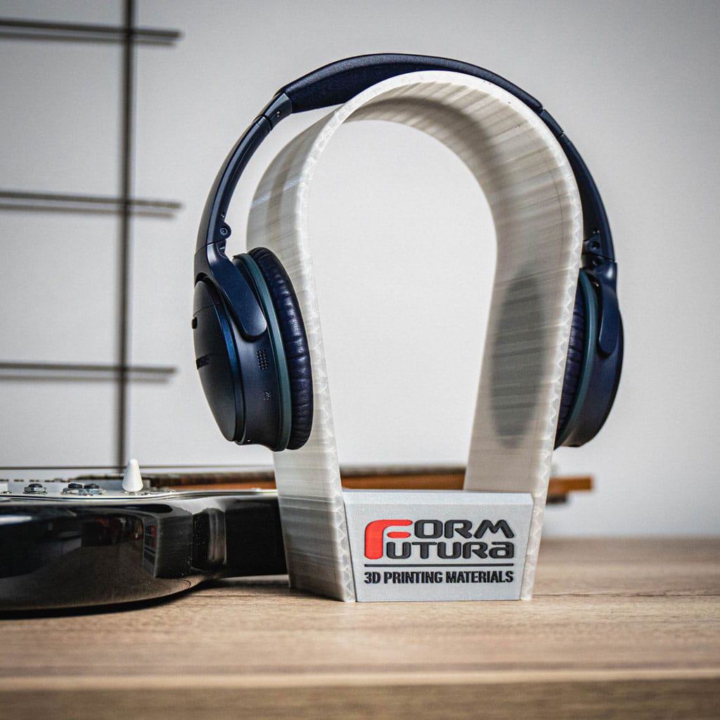 Headphone stand made with EasyFil ePLA