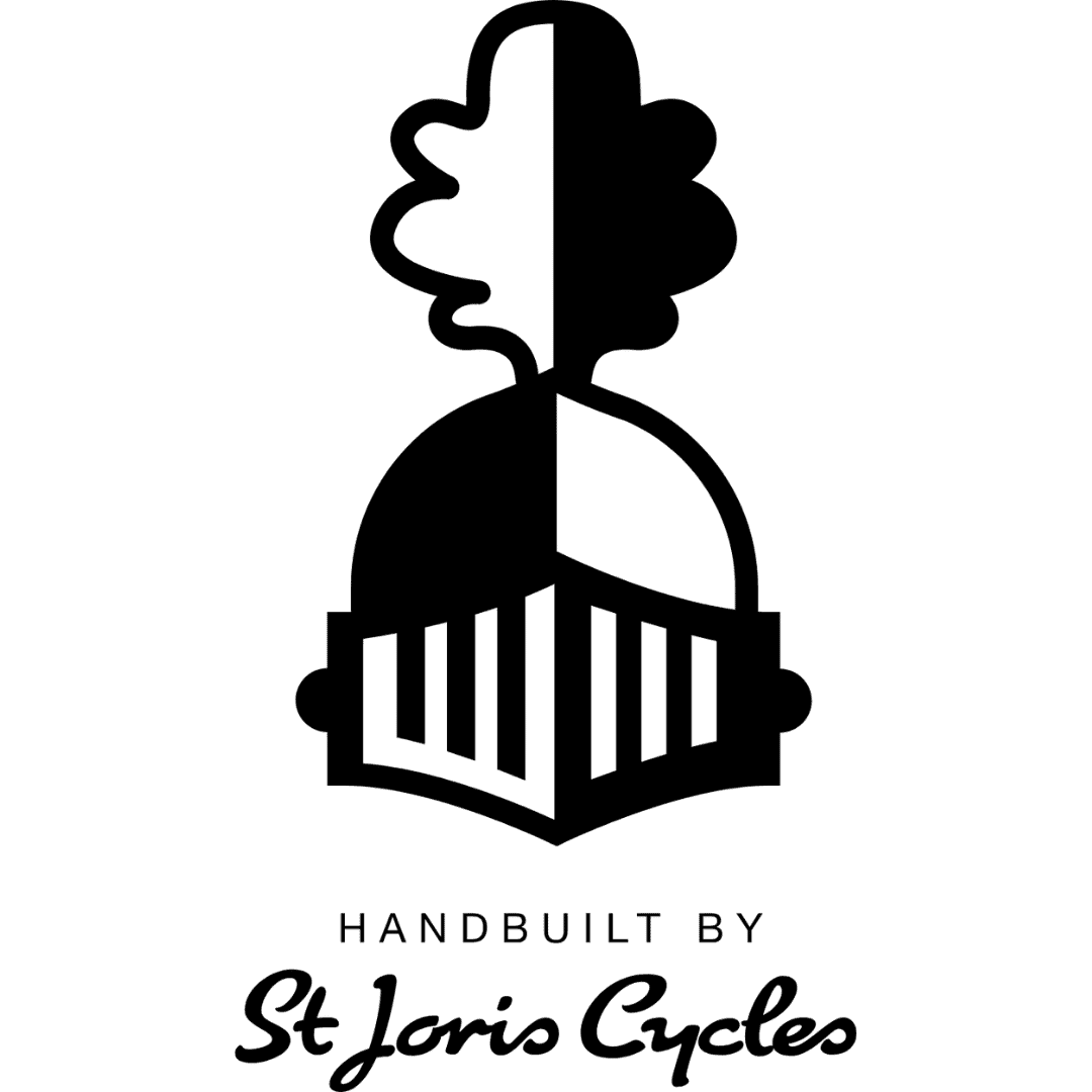 St Joris Logo